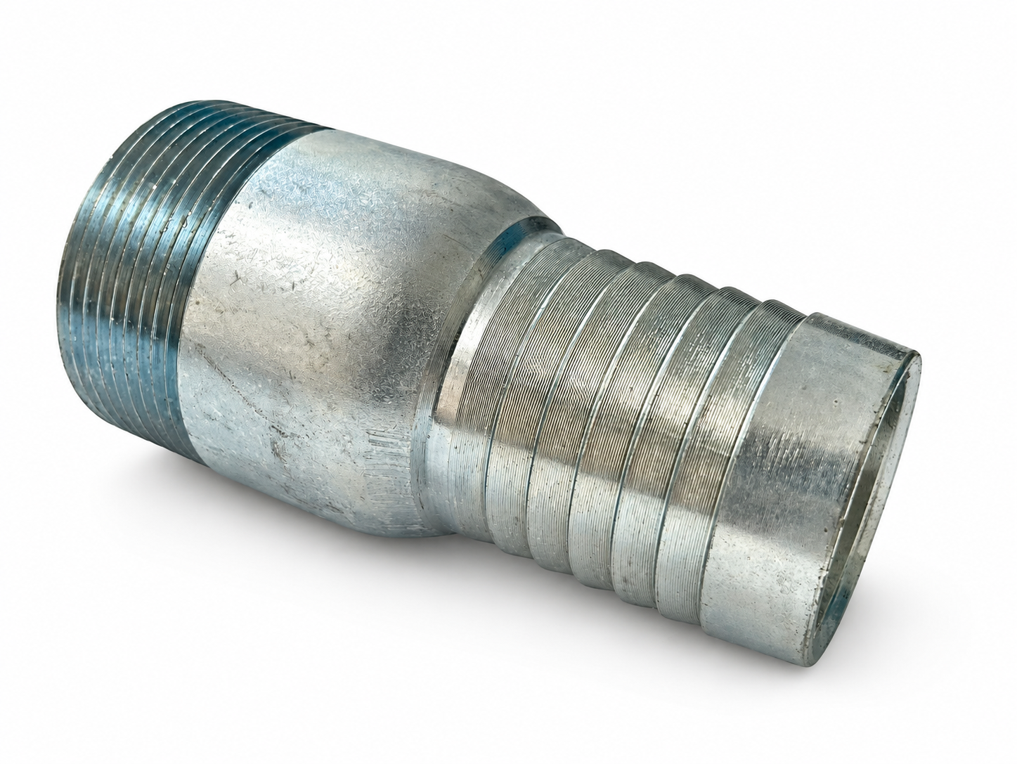 Threaded Reducing Hose Connector