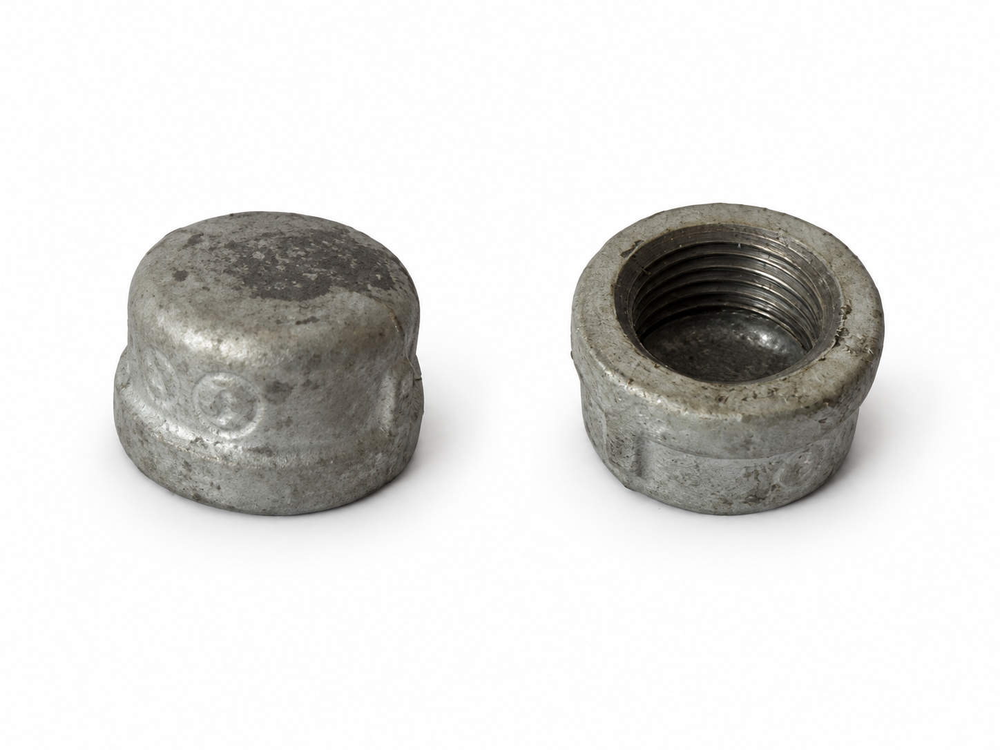 Threaded Pipe Plug